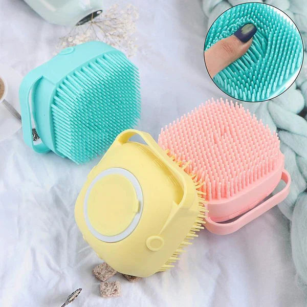 BATHROOM TOOLS